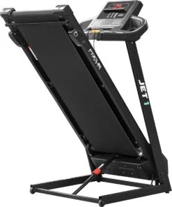 Focus Fitness Jet 1 - Loopband - Loopband Voor Thuisgebruik - Incl. LED-display - 1-13 Km/u - Bevat 36 Trainingsprogramma's 20 Focus Fitness Jet 1 - Loopband - Loopband Voor Thuisgebruik - Incl. LED-display - 1-13 Km/u - Bevat 36 Trainingsprogramma's -Fit Verkoop 1000x1200