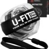 U Fit One PowerBall Met Autostart En Instructies - Forceball - WristBall - Spinner - Handtrainer - Polstrainer - Stressbal - Zwart -Fit Verkoop 1004x1200 2