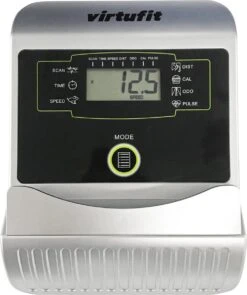 Crosstrainer - VirtuFit CTR 1.0 - Met Tablethouder - Cross Trainer Fitness - 8 Weerstandsniveau's 10 Crosstrainer - VirtuFit CTR 1.0 - Met Tablethouder - Cross Trainer Fitness - 8 Weerstandsniveau's -Fit Verkoop 1005x1200 1