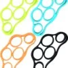U-Fit One 4 Delige Vingertrainer Set - Krachttrainer - Gitaarspelen - Pianospelen - Onderarm - Spieren - Polstrainer - Handtrainer - Griptrainer - RSI - Finger Expander - Fingertrainer - Finger Exercise -Fit Verkoop 1006x1200 2