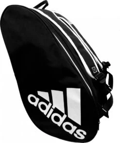 Adidas Control Padel Rackettas - Zwart-wit -Fit Verkoop 1008x1200 1