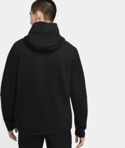 Nike Sportswear Tech Fleece Full Zip Heren Hoodie - Maat XL 19 Nike Sportswear Tech Fleece Full Zip Heren Hoodie - Maat XL -Fit Verkoop 1008x1200 3