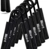 U-Fit One 5 Delige Metal Handtrainer Set - Grip Trainer - Handknijper - Knijphalter - Armtrainer - Hand Knijper - Handgripper - Heavy Gripper - Onderarm - Buigveer -Fit Verkoop 1009x1200 3