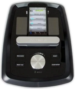 Virtufit IConsole CTR 2.1 Crosstrainer - Hartslagfunctie - Bluetooth - 24 Programma's 20 Virtufit IConsole CTR 2.1 Crosstrainer - Hartslagfunctie - Bluetooth - 24 Programma's -Fit Verkoop 1011x1200