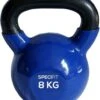 Specifit Kettlebell 8 Kg Gietijzer / Vinyl Coating -Fit Verkoop 1011x1200 4