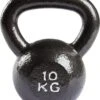VirtuFit Gietijzeren Kettlebell Pro - Gewichten - 10 Kg - Zwart - Kettle Bell -Fit Verkoop 1012x1200 1