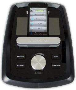 VirtuFit IConsole HTR 2.1 Ergometer - Hometrainer - Incl. Gratis Trainingsvideo -Fit Verkoop 1012x1200