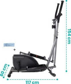 Crosstrainer Hometrainer Fitness - FitBoostR -Fit Verkoop 1015x1200 1