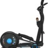 Focus Fitness Fox 5 - Crosstrainer - Incl. Hartslagfunctie - Fitnessapparaat - 12 Trainingsprogramma's - V-belt Aandrijving - Crosstrainer Fitness -Fit Verkoop 1017x1200