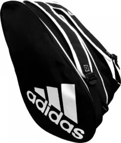 Adidas Control Padel Rackettas - Zwart-wit -Fit Verkoop 1018x1200 1