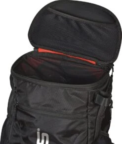 BTTLNS Rugtas | Rugzak | Triathlon Rugtas | Multifunctionele Triathlon Rugtas 50 Liter | Hera 1.0 | Zwart -Fit Verkoop 1019x1200