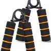 U Fit One 2 Stuks Handtrainer Set - 25kg Weerstand - Handknijper - Knijphalter- Onderarm Trainer Fitness - Grip - Grijper - Hand Trainer - Grip Trainer - RSI - Pols -Fit Verkoop 1020x1200 1