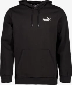 PUMA Ess Small Logo Hoodie Fl Heren Trui - Maat XL -Fit Verkoop 1020x1200 4