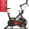 FitBike Race Magnetic Basic - Indoor Cycle - Fitness Fiets - Incl. Trainingscomputer - Magnetisch Weerstandsysteem - Sport Fiets Voor Thuis -Fit Verkoop 1023x1200