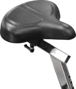 Fitbike Senator IPlus Ergometer - Hometrainer - Fitness Fiets - Incl. Tablethouder En Bluetooth - EMS Weerstandssysteem -Fit Verkoop 1027x1200 1