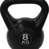Tunturi PVC Kettle Bell - Kettlebell - 8 Kg - Incl. Gratis Fitness App -Fit Verkoop 1033x1200 1