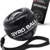 U-Fit One PowerBall Met Autostart - Forceball - WristBall - Spinner - Handtrainer - Polstrainer - Stressbal - Zwart -Fit Verkoop 1033x1200 2