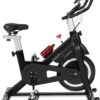 Luxari - Indoor Cycle 2 - Computer Met O.a. Hartslagfunctie - Verstelbare Weerstand - 10 Kg Vliegwiel - I-pad/telefoon Houder - Fitness Fiets - Hometrainer -Fit Verkoop 1037x1200 2