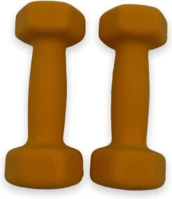Dumbell Set 1.5 Kg - Fitness - Gewicht - Set - 1.5 Kg - 2 X 1.5kg - Oranje - Gewichtjes 1,5 Kg 7 Dumbell Set 1.5 Kg - Fitness - Gewicht - Set - 1.5 Kg - 2 X 1.5kg - Oranje - Gewichtjes 1,5 Kg -Fit Verkoop 1040x1200 1