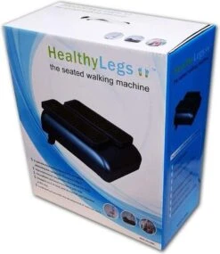 Mini Hometrainer - Happy Leg Benentrainer - Massage Voor Voeten En Benen - Verbetert De Bloedcirculatie - Geschikt Voor Restless Legs - Constante Beenbeweging -Fit Verkoop 1040x1200