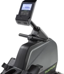 Tunturi Star Fit R100 Roeitrainer - Roeimachine Met 24 Weerstandsniveaus - Roeiapparaat Voor Thuis - Opklapbaar - Kleur: Zwart 17 Tunturi Star Fit R100 Roeitrainer - Roeimachine Met 24 Weerstandsniveaus - Roeiapparaat Voor Thuis - Opklapbaar - Kleur: Zwart -Fit Verkoop 1043x1200