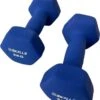 Db SKILLS 3KG Dumbbell Set Van 2 Stuks - Gewichten - Fitness - Sport -Fit Verkoop 1045x1200