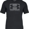 Under Armour Core Graphics Heren Sportshirt - Maat XL -Fit Verkoop 1046x1200 1