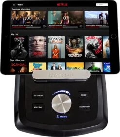 Crosstrainer - VirtuFit IConsole Total Fit - Hartslagfunctie - Ergometer - 24 Programma's - Bluetooth 15 Crosstrainer - VirtuFit IConsole Total Fit - Hartslagfunctie - Ergometer - 24 Programma's - Bluetooth -Fit Verkoop 1053x1200 2