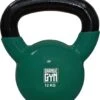 Orange Gym, Vinyl Kettlebell – 12KG, Russische Kettlebell, Neoprene Coating -Fit Verkoop 1055x1200 3