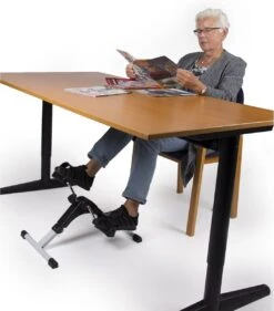 Stoelfiets - VirtuFit V2 Opvouwbare Bureaufiets - Instelbare Weerstand - Hometrainer 24 Stoelfiets - VirtuFit V2 Opvouwbare Bureaufiets - Instelbare Weerstand - Hometrainer -Fit Verkoop 1056x1200 2