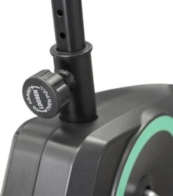 FitBike Ride 1 - Hometrainer - Fitness Fiets - Incl. Tablethouder En Trainingscomputer - 8 Weerstandsniveaus -Fit Verkoop 1057x1200