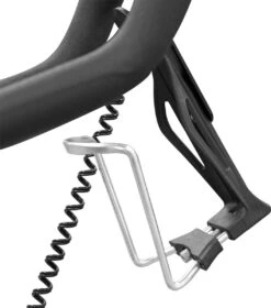 FitBike Race Magnetic Basic - Indoor Cycle - Fitness Fiets - Incl. Trainingscomputer - Magnetisch Weerstandsysteem - Sport Fiets Voor Thuis -Fit Verkoop 1057x1200 4