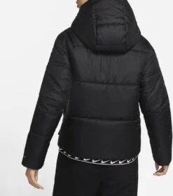 Nike Sportswear Therma-FIT Classic Dames Jas - Maat M -Fit Verkoop 1057x1200 5