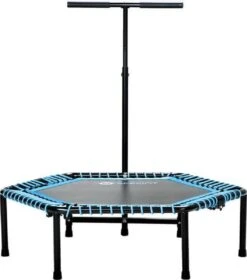 Specifit Fitnesstrampoline - Bounce Trampoline Voor Fitness Met Armsteun 27 Specifit Fitnesstrampoline - Bounce Trampoline Voor Fitness Met Armsteun -Fit Verkoop 1059x1200 2