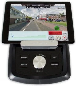 VirtuFit IConsole HTR 2.1 Ergometer - Hometrainer - Incl. Gratis Trainingsvideo -Fit Verkoop 1061x1200