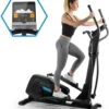 CAPITAL SPORTS Helix Pro Crosstrainer , Met Bluetooth 4.0, Tablethouder En USB-lader , Max. Gebruikersgewicht: 130 Kg -Fit Verkoop 1064x1200 3