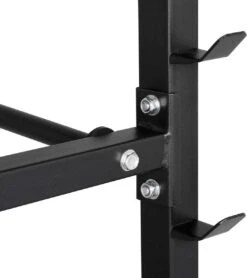 Dumbbel Halterrek Staal Dumbbel Rack Met 3 Niveaus Gewichtenstandaard Voor Sport HM-YAHEE-610866 -Fit Verkoop 1068x1200 5