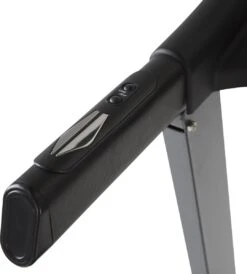 Tunturi Cardio Fit T30 Loopband - Inklapbaar - Hardloopband - 12 Traingsprogramma's - LCD Monitor - 0,8 Tot 12,0 Km/u -Fit Verkoop 1080x1200