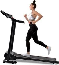 Merax Loopband Inklapbaar - Opvouwbaar Fitnessapparaat - Loopband Voor Home Gym Indoor Fitness 24 Merax Loopband Inklapbaar - Opvouwbaar Fitnessapparaat - Loopband Voor Home Gym Indoor Fitness -Fit Verkoop 1086x1200