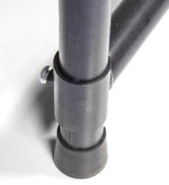 Matchu Sports - Fitness Trampoline PRO - Sport Trampoline - Mini Trampoline - Bungee Vering - 110cm Diameter -Fit Verkoop 1098x1200 2