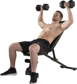 Tunturi UB20 Utility Fitnessbank - Halterbank - Trainingsbank - Buikspierbank - Verstelbaar - Incl. Gratis Tunturi Training App 19 Tunturi UB20 Utility Fitnessbank - Halterbank - Trainingsbank - Buikspierbank - Verstelbaar - Incl. Gratis Tunturi Training App -Fit Verkoop 1098x1200 3