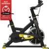 FitBike Race Magnetic Pro - Indoor Cycle - Fitness Fiets - Professioneel - Magnetisch Weerstandsysteem - Sport Fiets Voor Intensief Gebruik -Fit Verkoop 1102x1200