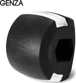 Merkloos Premium Kaaklijn Trainer - Kaak Trainer - Jawline Trainer - Kaakspier Trainer - Jawline Exercise - Facial Toner - Kaaklijn Trainer