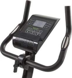 Tunturi Star Fit B100 Hometrainer - Fitness Fiets - 16 Weerstandsniveaus - Verstelbaar - Ergonomisch - Hartslagmeter 16 Tunturi Star Fit B100 Hometrainer - Fitness Fiets - 16 Weerstandsniveaus - Verstelbaar - Ergonomisch - Hartslagmeter -Fit Verkoop 1105x1200 2