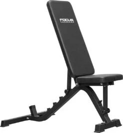 Focus Fitness - Force 8 - Trainingsbank - Fitnessbank - Verstelbaar -Fit Verkoop 1105x1200 3