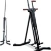 Sportstech VC300 Stepper - Fitness Thuis - Vertical Climber - Inklapbaar