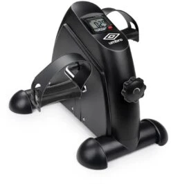 Umbro Stoelfiets - Met Computer - Hometrainer - Bureaufiets - Fietstrainer - Stoelfiets Met Handvaten - Zwart 31 Umbro Stoelfiets - Met Computer - Hometrainer - Bureaufiets - Fietstrainer - Stoelfiets Met Handvaten - Zwart -Fit Verkoop 1113x1200