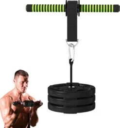 Wrist Roller - Grip Trainer - Onderarm Trainer - Antislip - Bicep Trainer - Pols Trainer - Forearm Trainer - Hand Trainer - Max. Verdraagbaar Gewicht 30 Kg 11 Wrist Roller - Grip Trainer - Onderarm Trainer - Antislip - Bicep Trainer - Pols Trainer - Forearm Trainer - Hand Trainer - Max. Verdraagbaar Gewicht 30 Kg -Fit Verkoop 1122x1200 3
