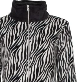 Irresistible Dames Huispak Zwart IRHSD1101A - Maten: XL -Fit Verkoop 1125x1200 2