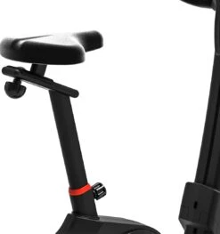 FitBike Ride 3 - Hometrainer - Fitness Fiets - Incl. Trainingscomputer - Lage Instap -Fit Verkoop 1125x1200